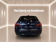BMW 5 серии VI (F10/F11/F07) Рестайлинг Челябинск  - изображение 33