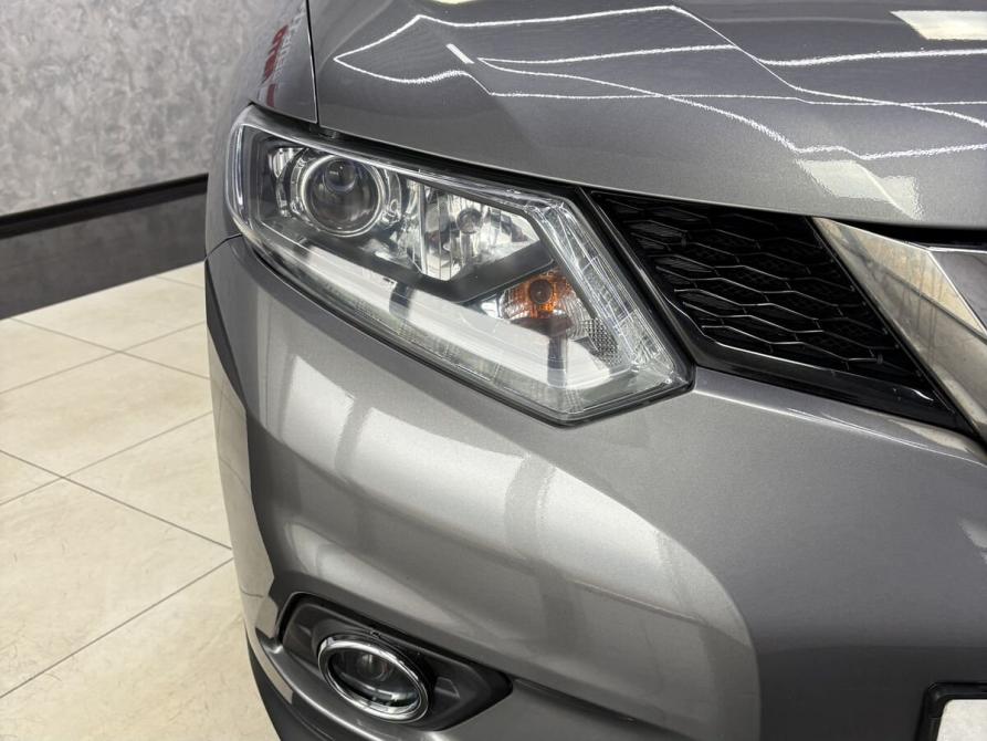 Nissan X-Trail III Ярославль  - изображение 29