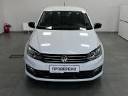 Volkswagen Polo V Рестайлинг Казань  - изображение 20