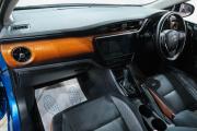 Toyota Auris II Рестайлинг Новокузнецк  - изображение 49