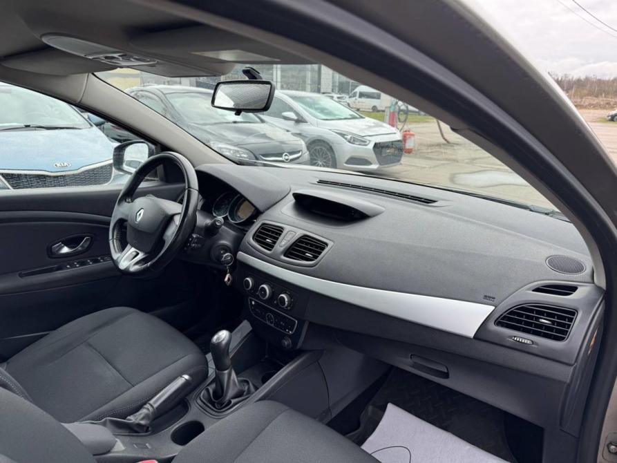 Renault Fluence I Ногинск  - изображение 15