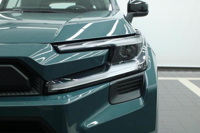 Toyota RAV4 VI (XA60) с пробегом 2026 года, цена 4 295 000 рублей, 9 км, внедорожник, Автокод Объявления