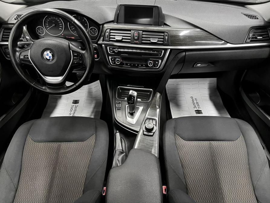 BMW 3 серии VI (F3x) Тверь  - изображение 10
