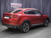 Geely Tugella I Москва  - изображение 31