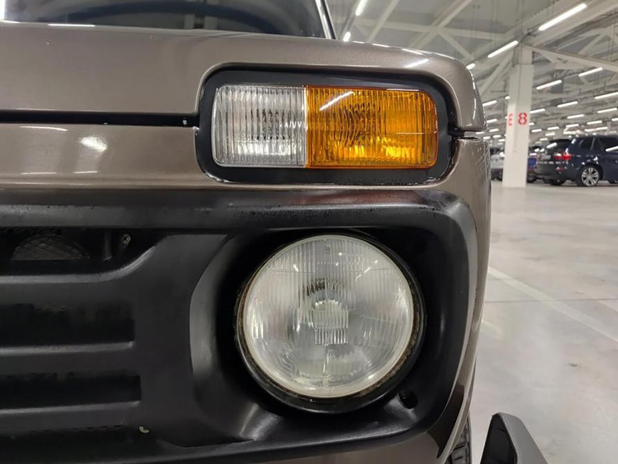Lada (ВАЗ) Niva Legend Казань  - изображение 21