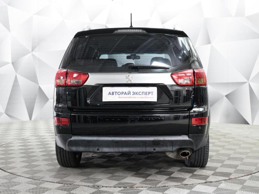 Peugeot 4007 Ульяновск  - изображение 4