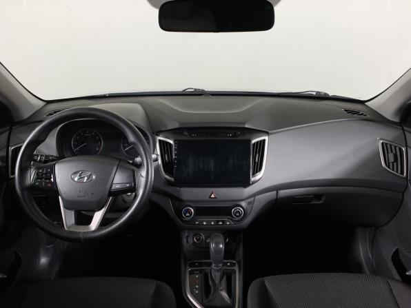 Hyundai Creta I с пробегом 2017 года, цена 1 685 000 рублей, 177349 км, внедорожник, Автокод Объявления