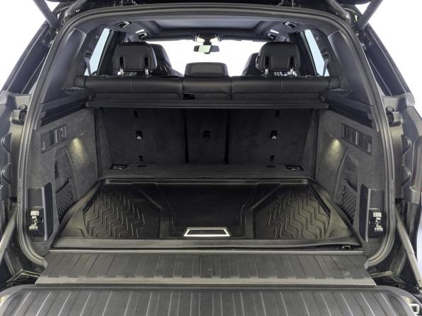 BMW X5 M III (F95) с пробегом 2020 года, цена 10 290 000 рублей, 56565 км, внедорожник, Автокод Объявления