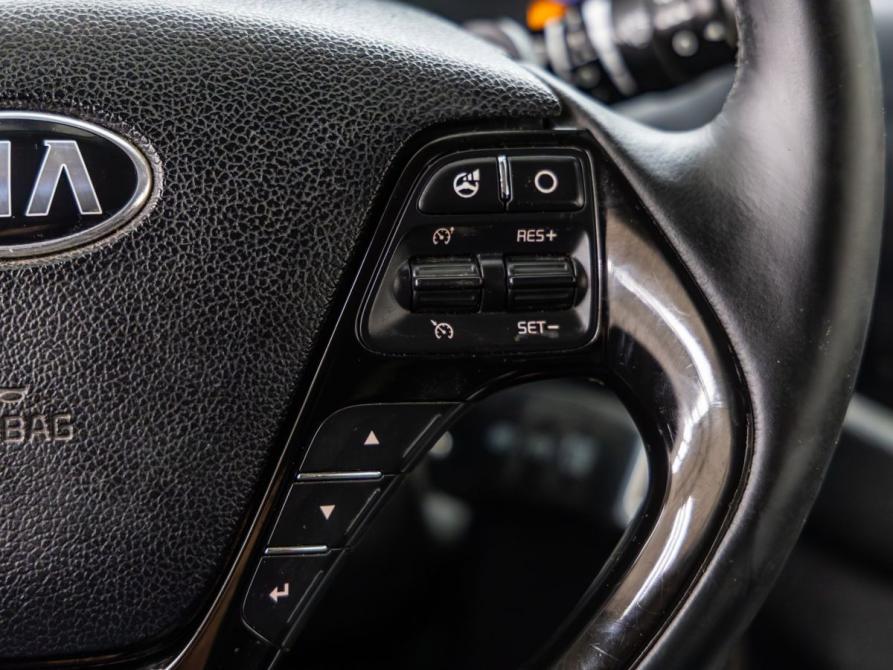 Kia Ceed II Рестайлинг Волгоград  - изображение 16