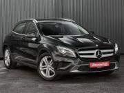 Mercedes-Benz GLA I (X156) Екатеринбург  - изображение 27