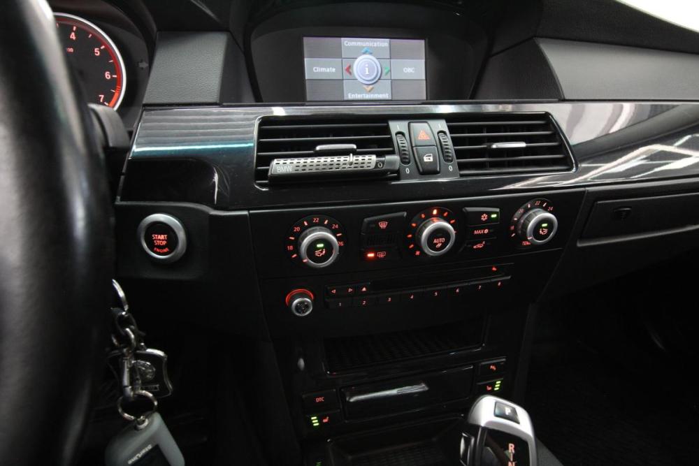 BMW 5 серии V (E60/E61) Рестайлинг Сургут  - изображение 20