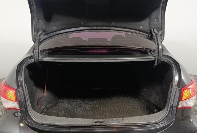 Nissan Almera III (G15) с пробегом 2014 года, цена 690 000 рублей, 174648 км, седан, Автокод Объявления