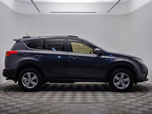 Toyota RAV4 IV (XA40) с пробегом 2013 года, цена 1 687 000 рублей, 221292 км, внедорожник, Автокод Объявления