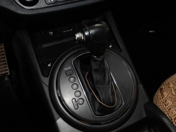 Kia Sportage III с пробегом 2012 года, цена 1 120 000 рублей, 179471 км, внедорожник, Автокод Объявления