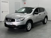 Nissan Qashqai I Рестайлинг Казань  - изображение 16