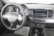 Mitsubishi Lancer X Рестайлинг Кемерово  - изображение 34