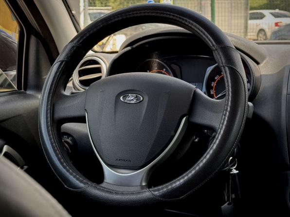 Lada (ВАЗ) Granta I Рестайлинг с пробегом 2023 года, цена 820 000 рублей, 34115 км, лифтбек, Автокод Объявления