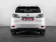 Lexus RX III Иркутск  - изображение 29