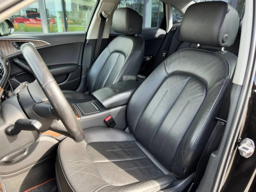 Audi A6 IV (C7) Пермь  - изображение 20