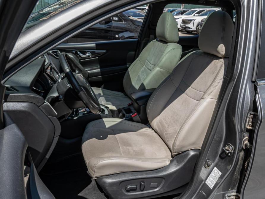 Nissan Qashqai II Краснодар  - изображение 10