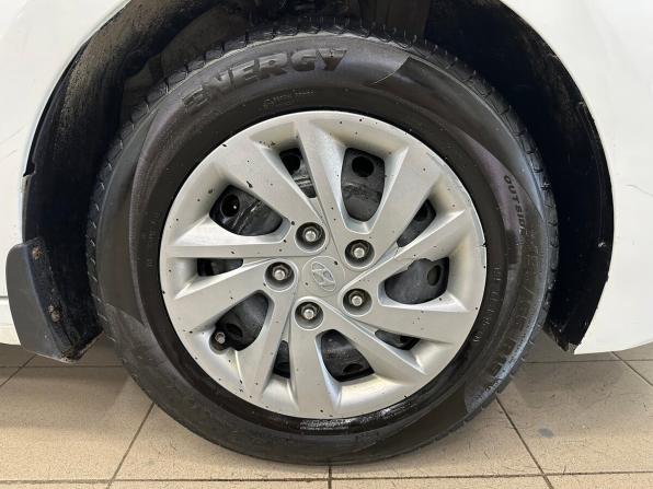 Hyundai Elantra VI (AD) Рестайлинг с пробегом 2020 года, цена 1 260 000 рублей, 167629 км, седан, Автокод Объявления