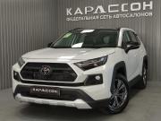 Toyota RAV4 V (XA50) Пермь  - изображение 20