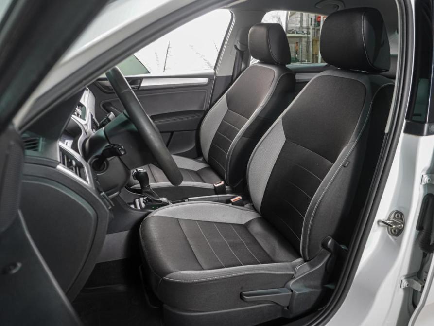 Skoda Rapid I Рестайлинг Воронеж  - изображение 10