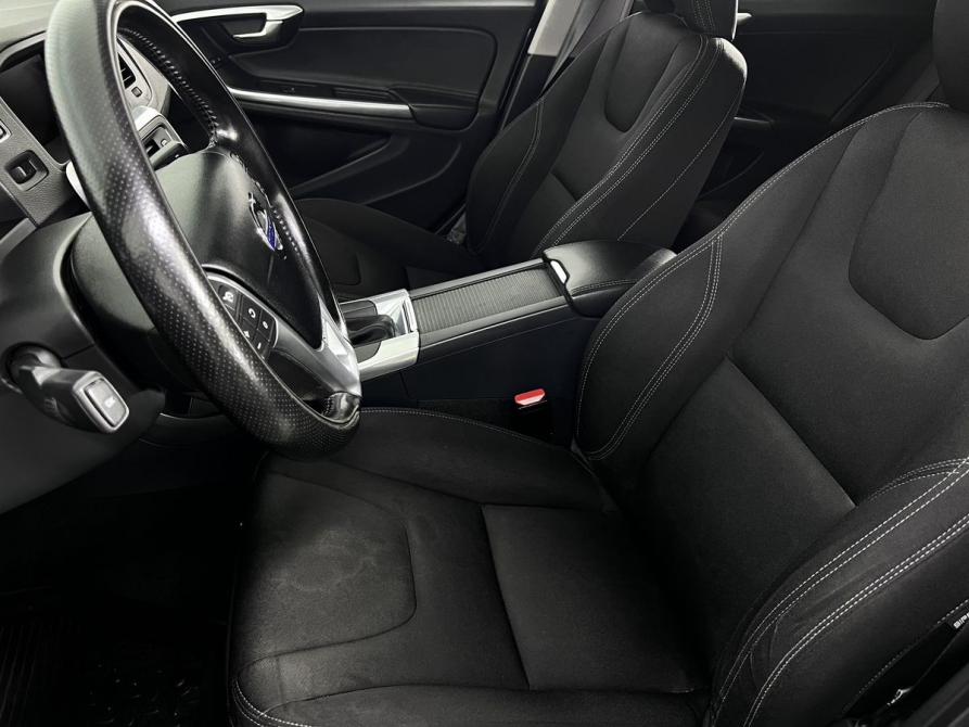 Volvo V60 I Рестайлинг Калининград  - изображение 9