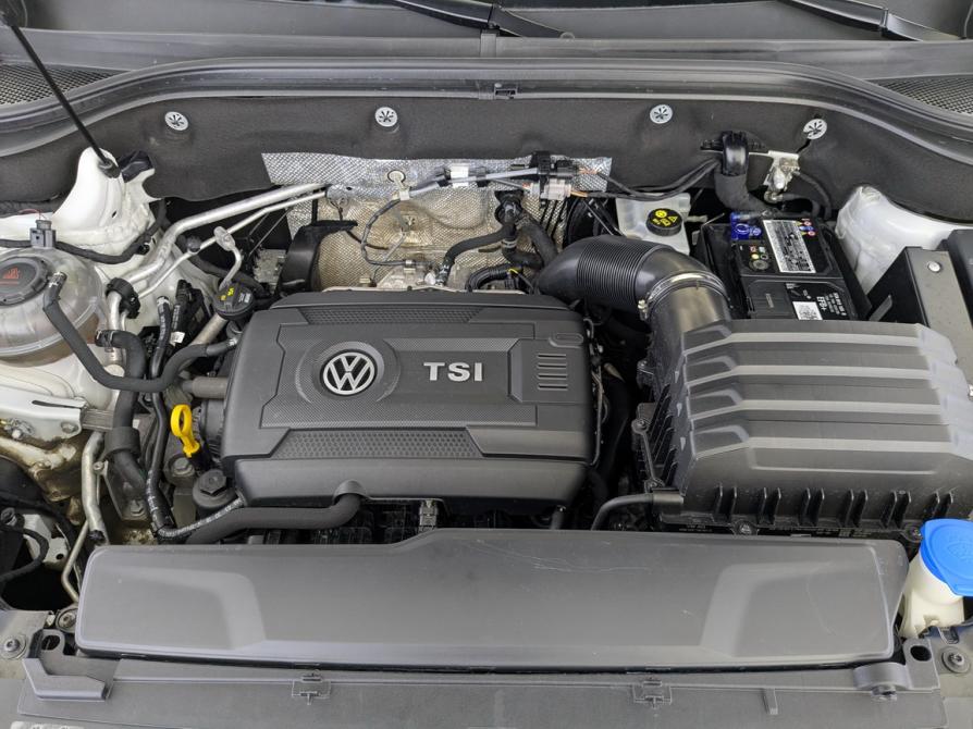 Volkswagen Teramont I Москва  - изображение 9