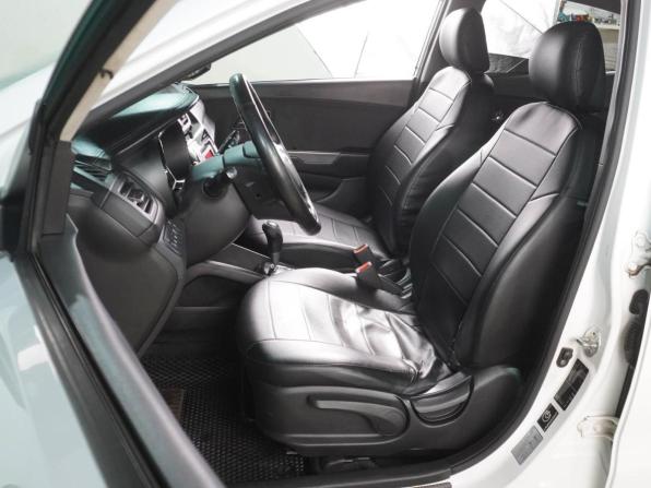 Kia Rio III с пробегом 2012 года, цена 959 000 рублей, 178044 км, седан, Автокод Объявления