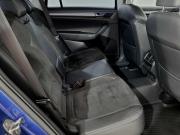 Skoda Kodiaq I Рестайлинг Москва  - изображение 27
