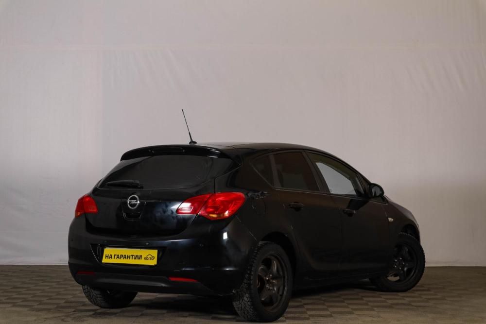 Opel Astra H Рестайлинг Тюмень  - изображение 5