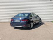 Audi A6 V (C8) Москва  - изображение 48