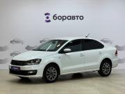 Volkswagen Polo V Рестайлинг Ставрополь  - изображение 16