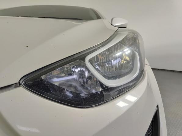 Hyundai Elantra V (MD) Рестайлинг с пробегом 2015 года, цена 1 250 000 рублей, 154885 км, седан, Автокод Объявления