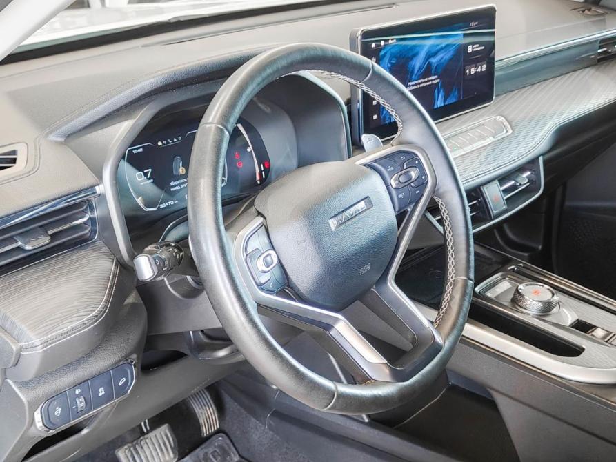 Haval Jolion I Рестайлинг Тула  - изображение 17