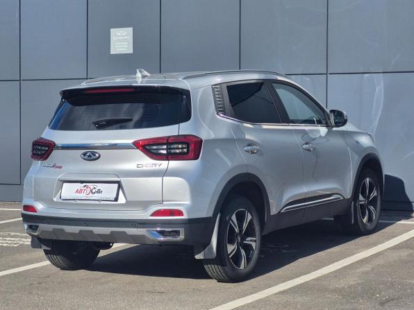 Chery Tiggo 4 Pro I Рестайлинг с пробегом 2024 года, цена 1 740 000 рублей, 22652 км, внедорожник, Автокод Объявления