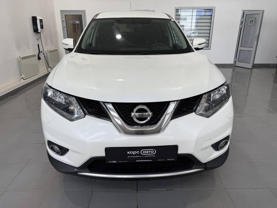 Nissan X-Trail III Орел  - изображение 2