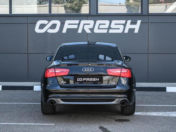 Audi A6 IV (C7) с пробегом 2012 года, цена 1 749 000 рублей, 195689 км, седан, Автокод Объявления
