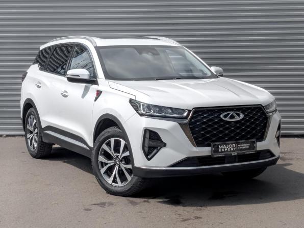 Chery Tiggo 7 Pro Max I с пробегом 2023 года, цена 1 890 000 рублей, 65000 км, внедорожник, Автокод Объявления