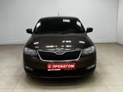 Skoda Rapid I Рестайлинг Альметьевск  - изображение 24