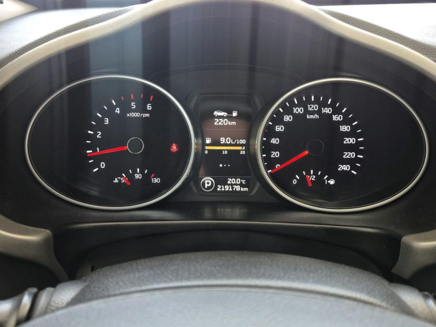 Kia Sportage III Рестайлинг Екатеринбург  - изображение 17