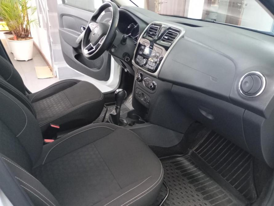 Renault Sandero II Рестайлинг Екатеринбург  - изображение 13