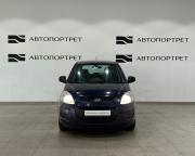 Hyundai Matrix I Рестайлинг 2 Санкт-Петербург  - изображение 30