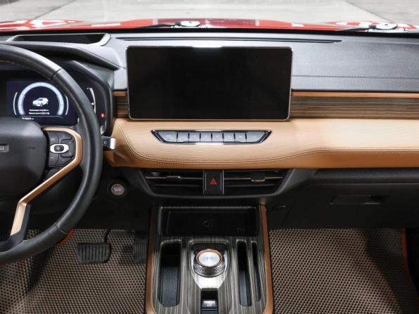 Haval Jolion I с пробегом 2023 года, цена 1 979 000 рублей, 60787 км, внедорожник, Автокод Объявления