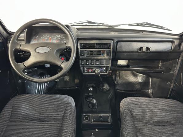 Lada (ВАЗ) 2121 (4x4) I Рестайлинг с пробегом 2010 года, цена 329 900 рублей, 214446 км, внедорожник, Автокод Объявления