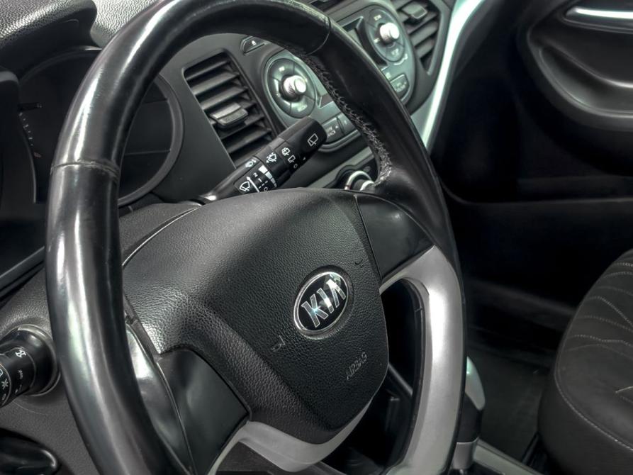Kia Picanto II Ростов-на-Дону  - изображение 21