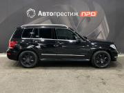 Mercedes-Benz GLK-Класс I (X204) Рестайлинг Пермь  - изображение 27