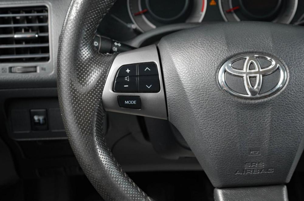 Toyota Corolla X (E140 E150) Тюмень  - изображение 15