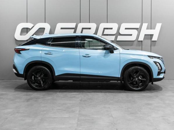 Omoda C5 I с пробегом 2023 года, цена 1 779 000 рублей, 44148 км, внедорожник, Автокод Объявления